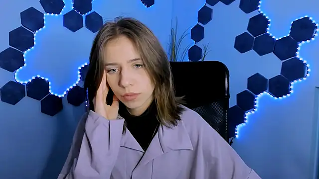 cleo_cool's cam snapshot