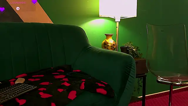 MeganCookie's cam snapshot