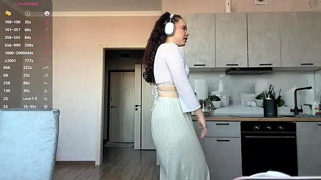 IgnaciaLacayo's cam snapshot