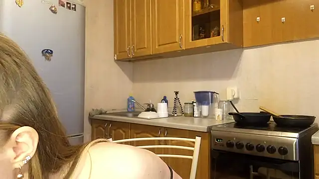 VictoriaDeese's cam snapshot