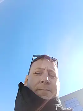 Alley87's cam snapshot