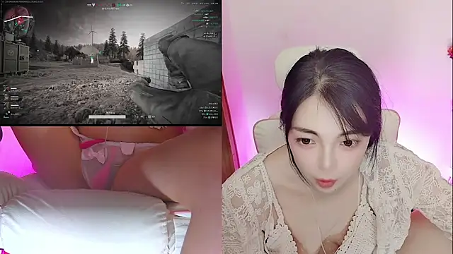 Song_99's cam snapshot