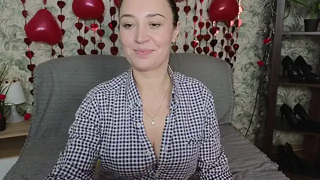 Vivimoonx's cam snapshot