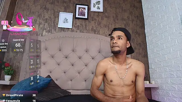 EDDY_ANABEL's cam snapshot