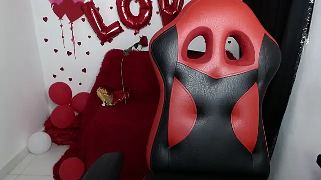 mister_fox723's cam snapshot