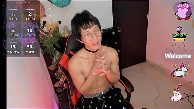 odelei's cam snapshot