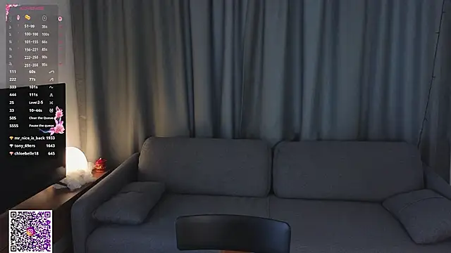 KristiGroune live sex cam