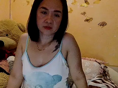 KissHott's cam snapshot