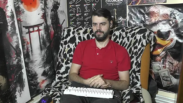 00george's cam snapshot