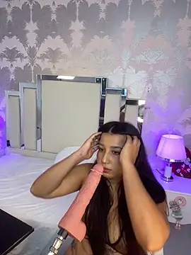 Miliaangeles live sex cam