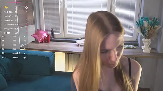 FranciscaGaring live sex cam