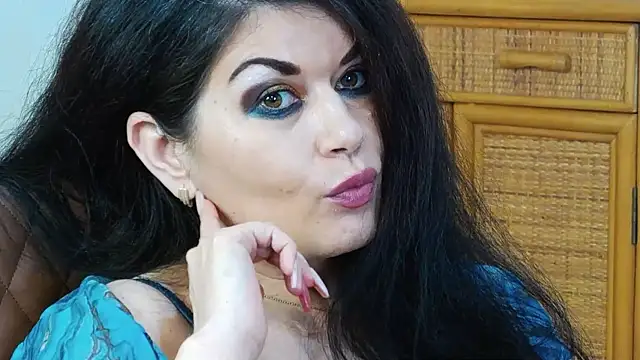 EllenGrace live sex cam