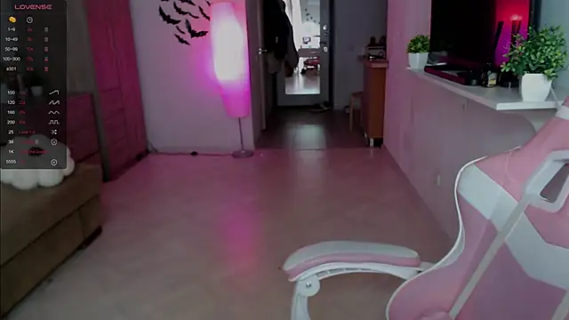 ShayL1sse's cam snapshot