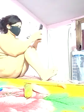 Kajal_hot96 live sex cam