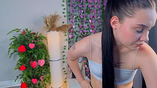 RoxannRunk's cam snapshot