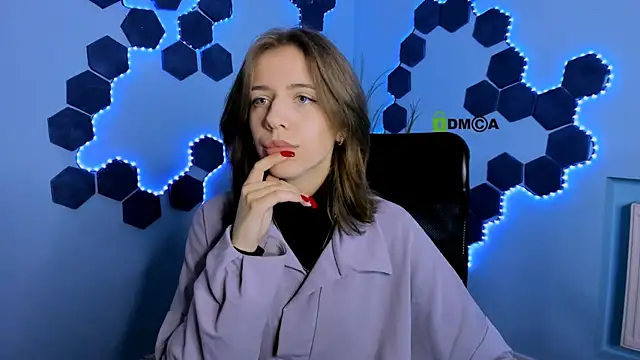 cleo_cool's cam snapshot