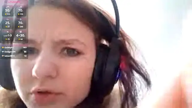 GameToiler live sex cam