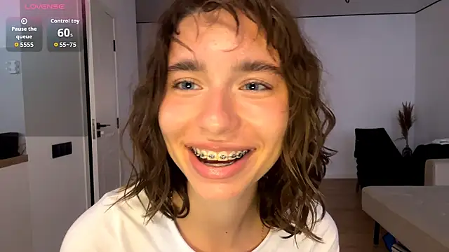 LilithFlamey's cam snapshot