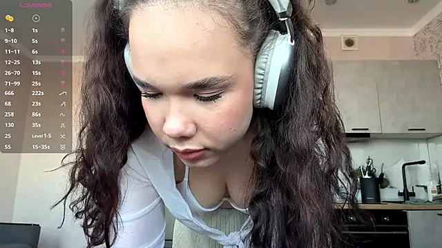 IgnaciaLacayo's cam snapshot