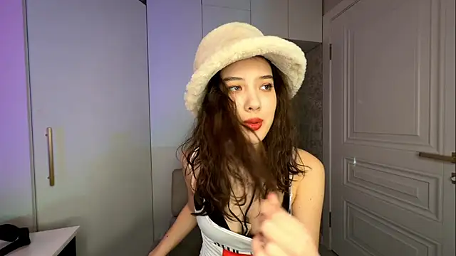 MolDoniVibe's cam snapshot