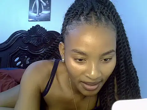 cute-alexis's cam snapshot