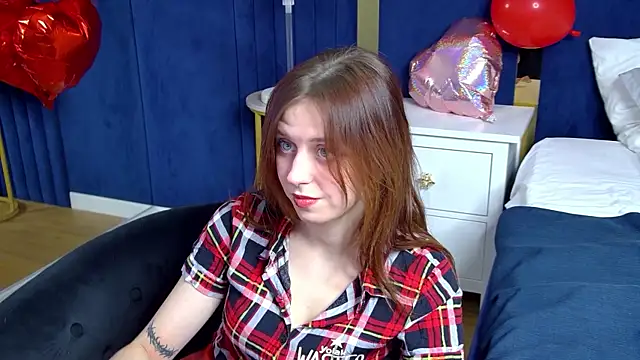 FreyaVey's cam snapshot