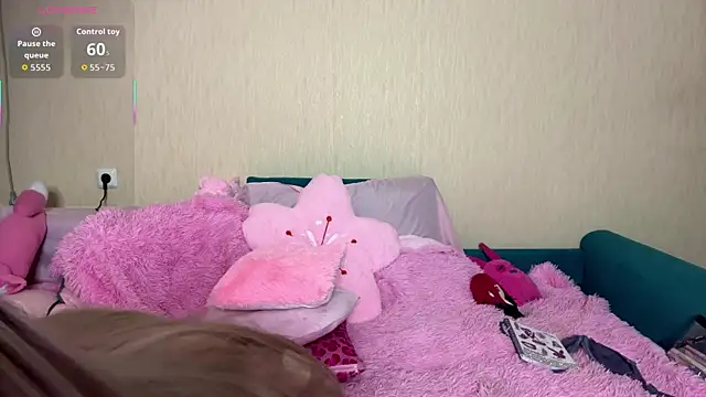 EvaQT's cam snapshot