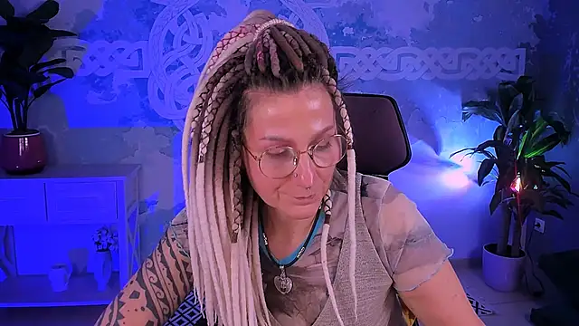 UmaSpace live sex cam