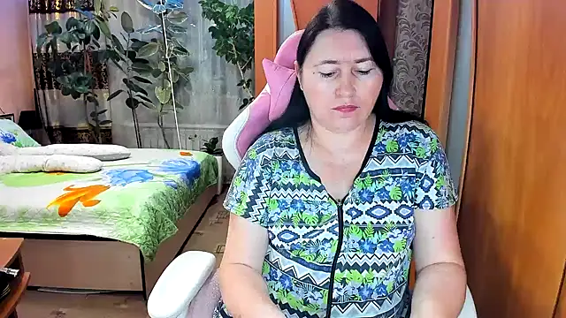 Tatyana51's cam snapshot