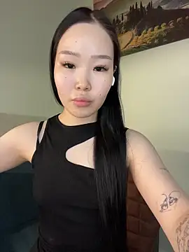 Peony_kiss's cam snapshot