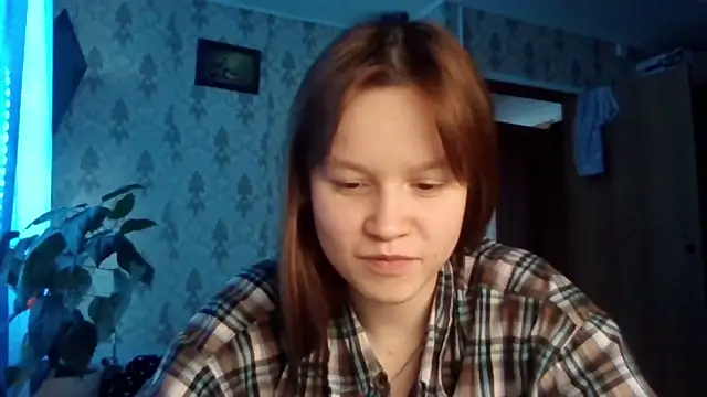 Ammymia's cam snapshot