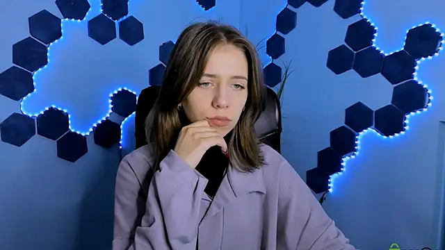 cleo_cool's cam snapshot