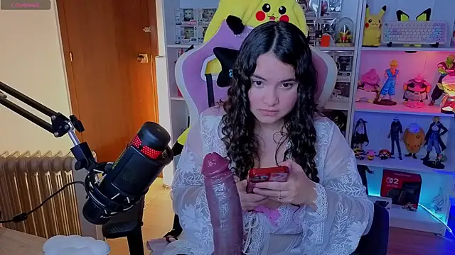 Sweet_sully__ live sex cam