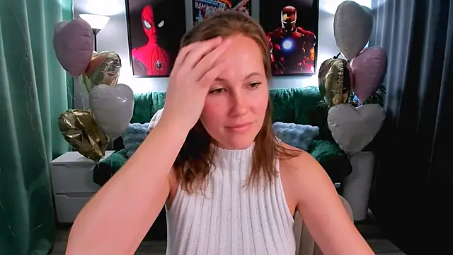 MichelleOrtis live sex cam