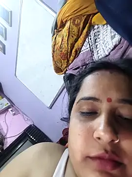 MohiniBhabhi's cam snapshot