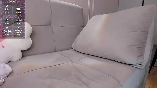 tokkpokki live sex cam