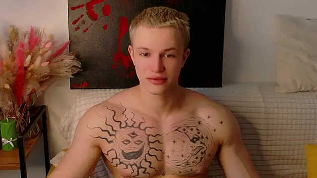 SterlingNoir live sex cam