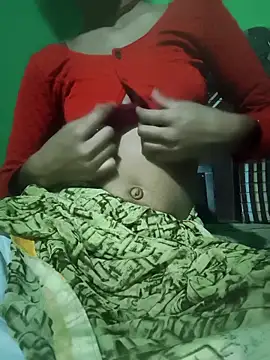 Komal4050's cam snapshot