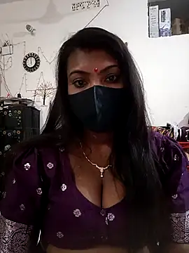 Mahi_Chowdhury's cam snapshot