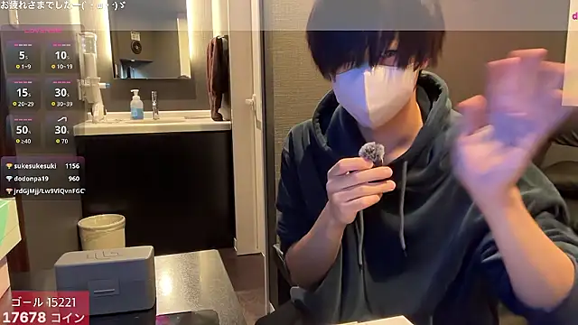 akkan_6868 live sex cam