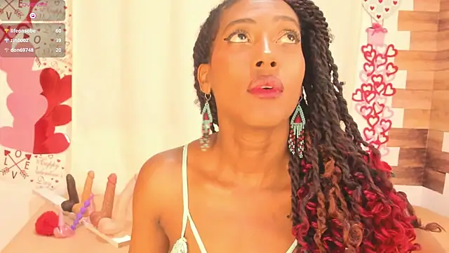 GhanimaWalter's cam snapshot