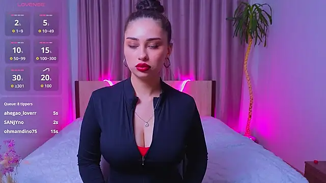 Sofia_Plump's cam snapshot