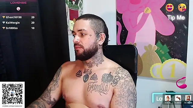 nicolastorres99 live sex cam