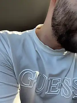 Pablo_Hornyguy95 live sex cam