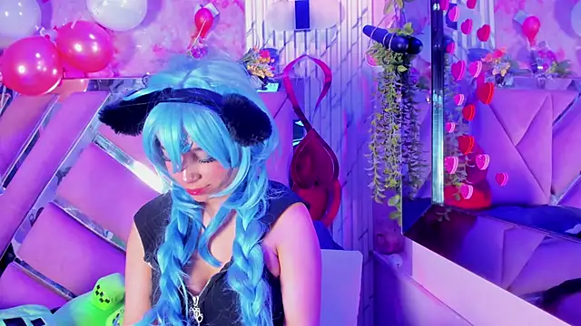 Akane_Hikari_'s cam snapshot