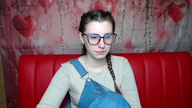 LilianaShine's cam snapshot