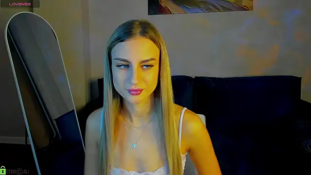 Silen_Tori's cam snapshot