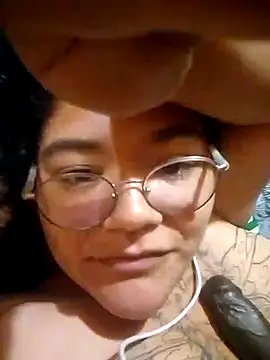 DarkReed's cam snapshot