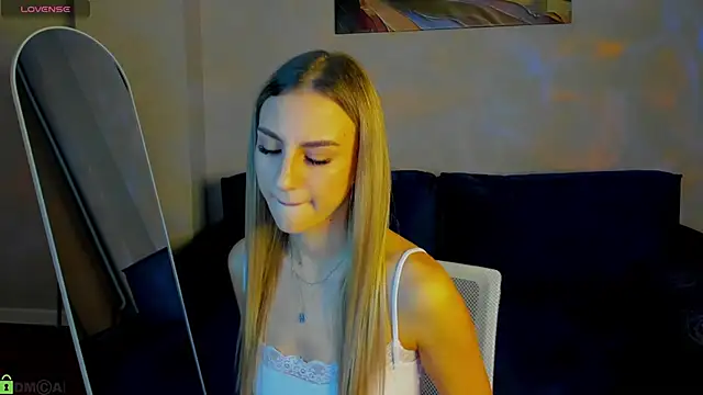 Silen_Tori's cam snapshot