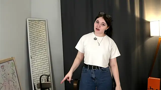 ZolaLeake's cam snapshot